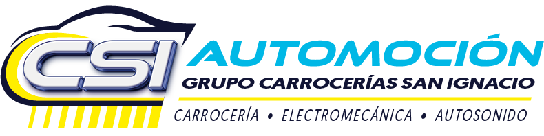 CSI AUTOMOCIÓN
