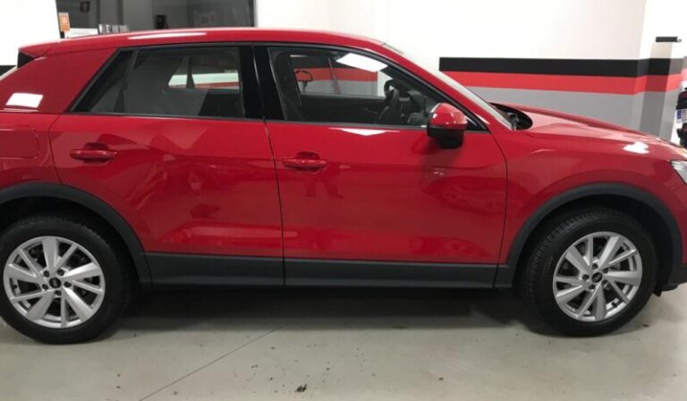 AUDIQ2