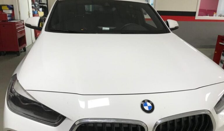 bmwx2reequipacioon