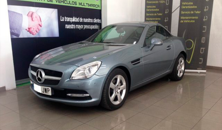 mercedesradas